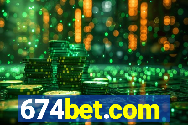 674bet.com