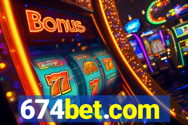 674bet.com