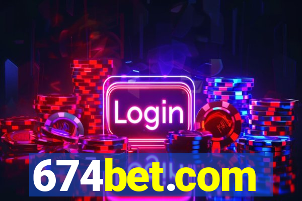 674bet.com