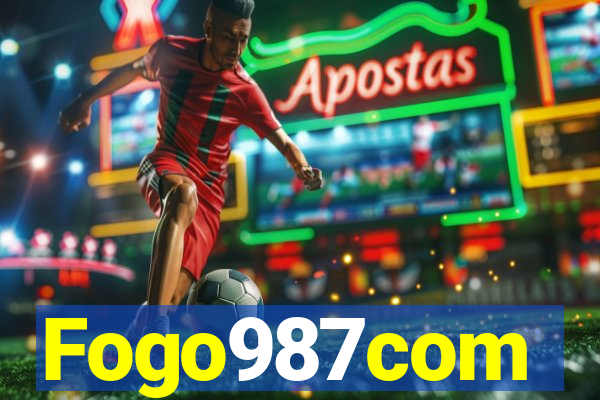 Fogo987com