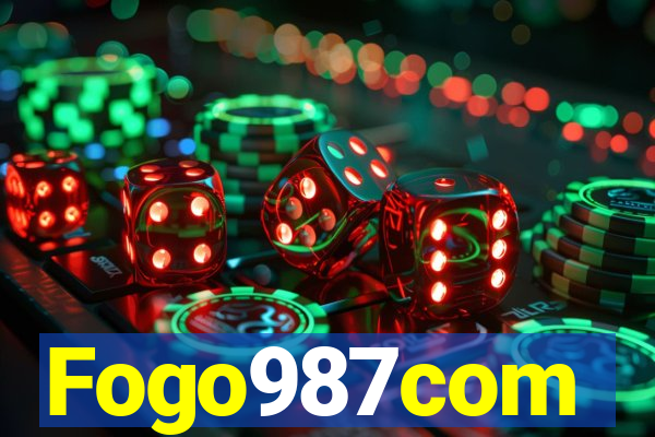 Fogo987com