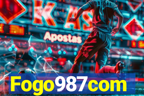 Fogo987com