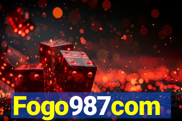 Fogo987com