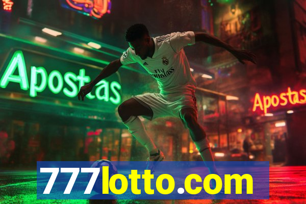 777lotto.com