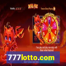 777lotto.com