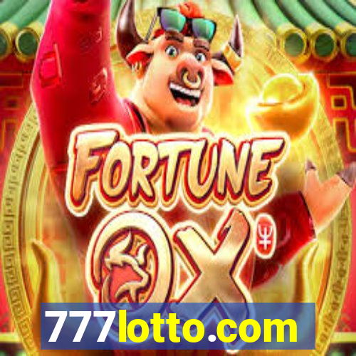 777lotto.com