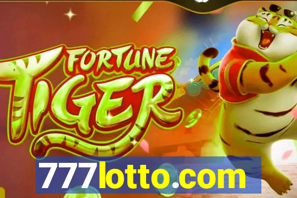 777lotto.com