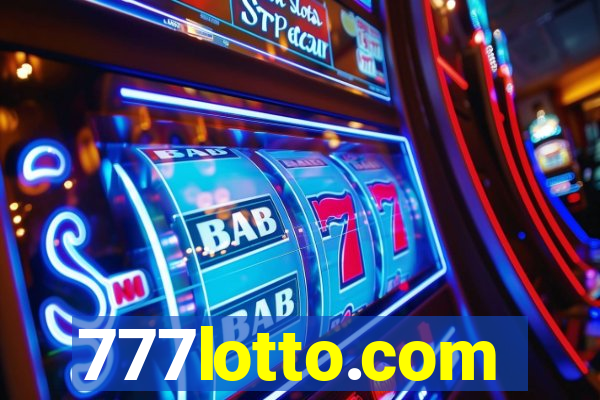 777lotto.com