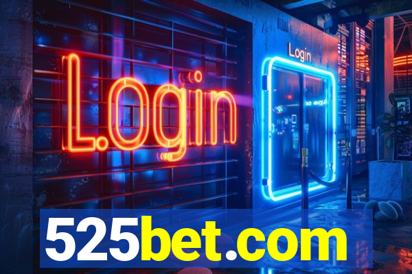 525bet.com