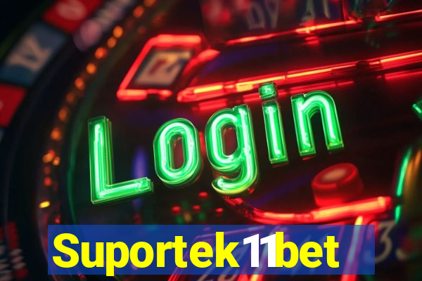 Suportek11bet