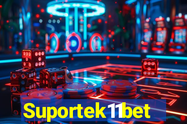 Suportek11bet