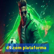 d9.com plataforma