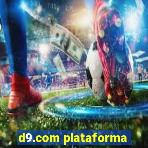 d9.com plataforma