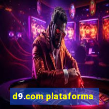 d9.com plataforma