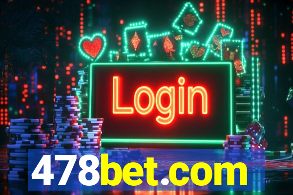 478bet.com