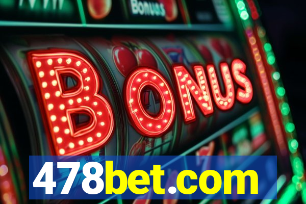 478bet.com