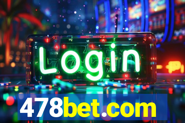 478bet.com