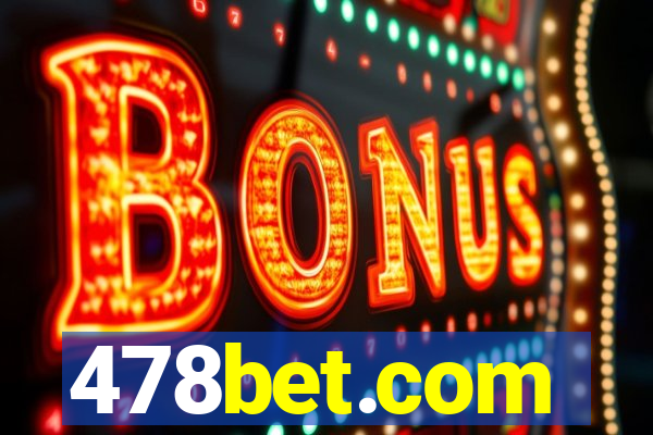 478bet.com