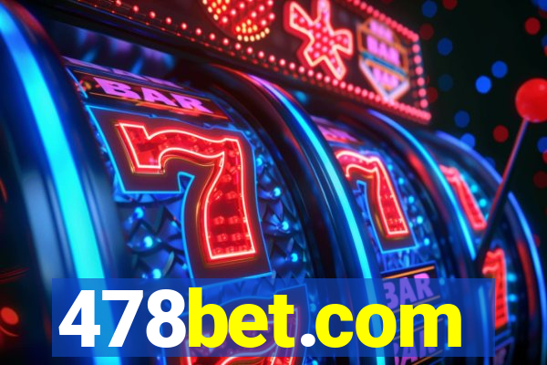 478bet.com