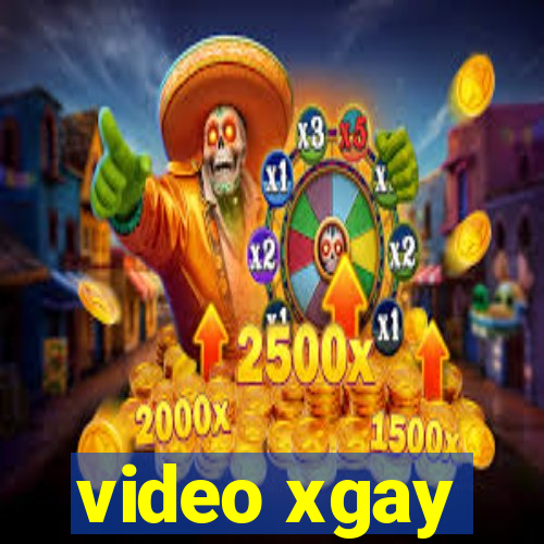 video xgay