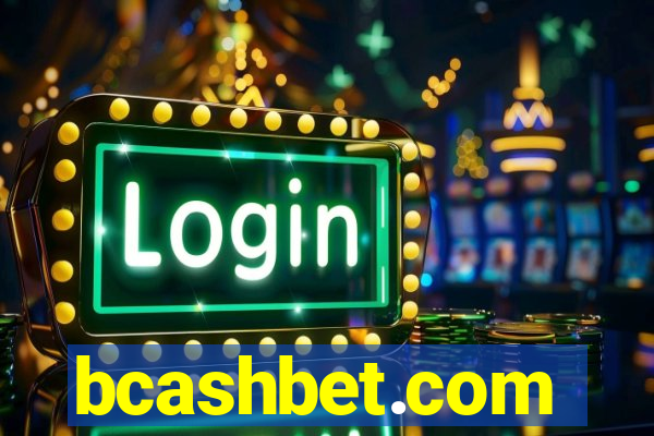 bcashbet.com