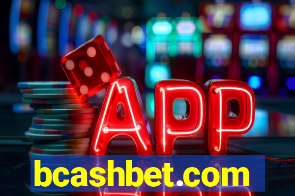 bcashbet.com