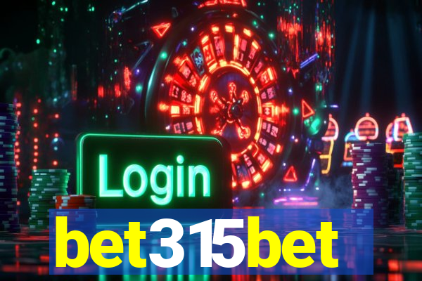 bet315bet