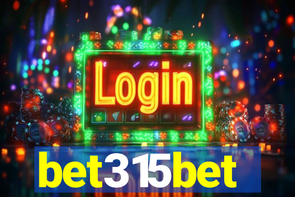 bet315bet