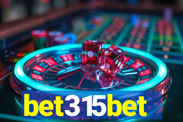 bet315bet