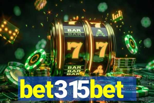 bet315bet