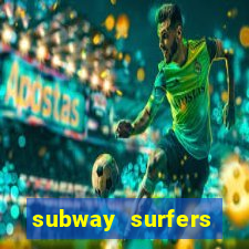 subway surfers jogos 360