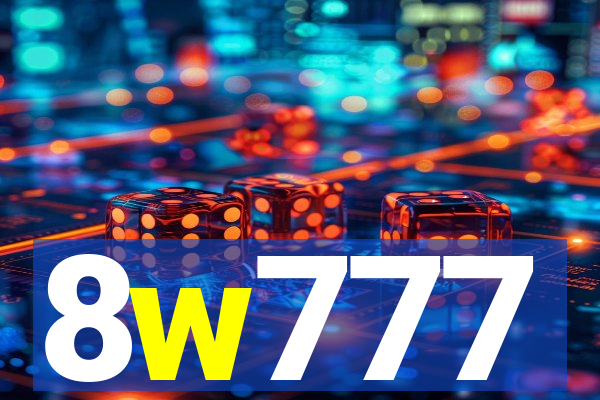 8w777