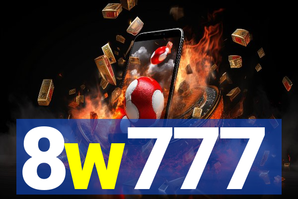 8w777