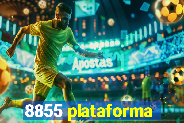 8855 plataforma