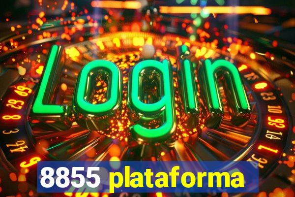 8855 plataforma