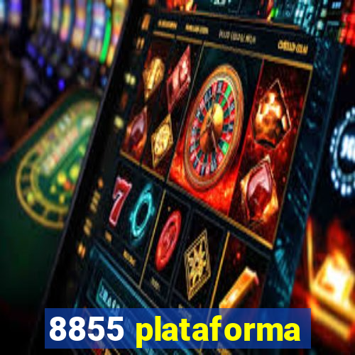 8855 plataforma