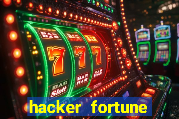 hacker fortune tiger download