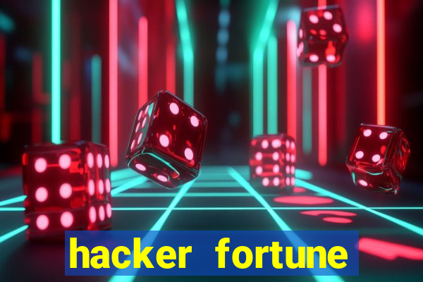 hacker fortune tiger download