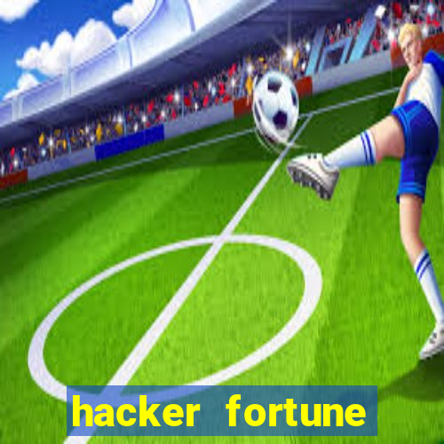 hacker fortune tiger download