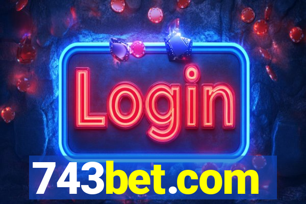 743bet.com