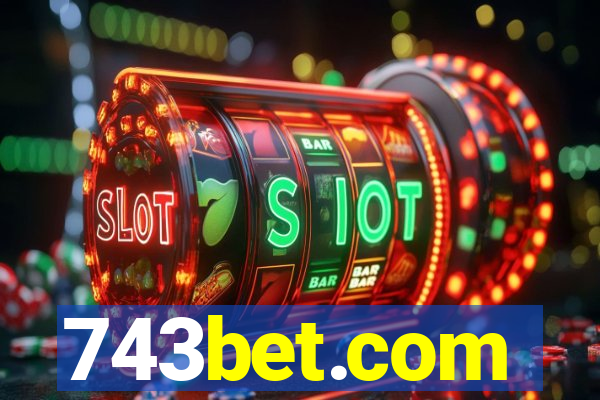 743bet.com