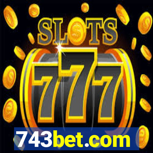 743bet.com