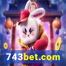 743bet.com