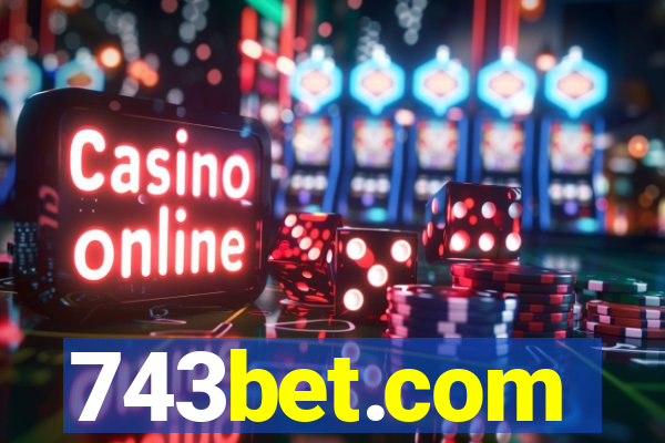 743bet.com