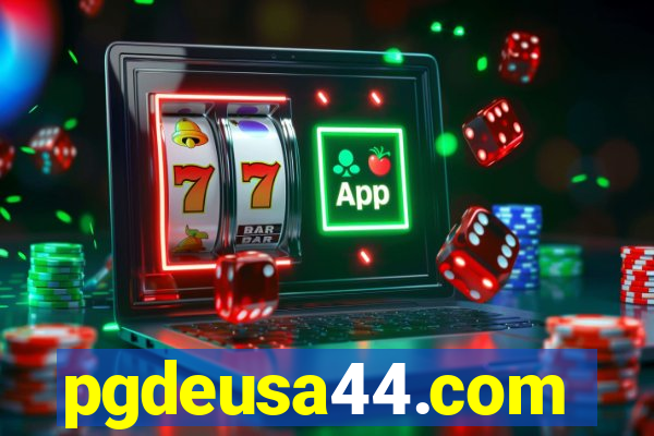 pgdeusa44.com