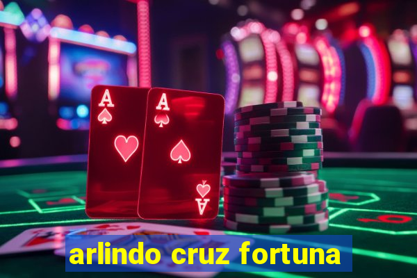 arlindo cruz fortuna