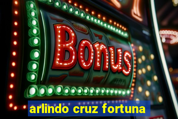 arlindo cruz fortuna