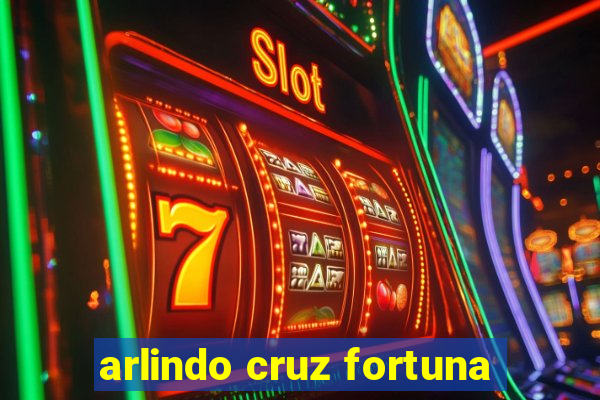 arlindo cruz fortuna