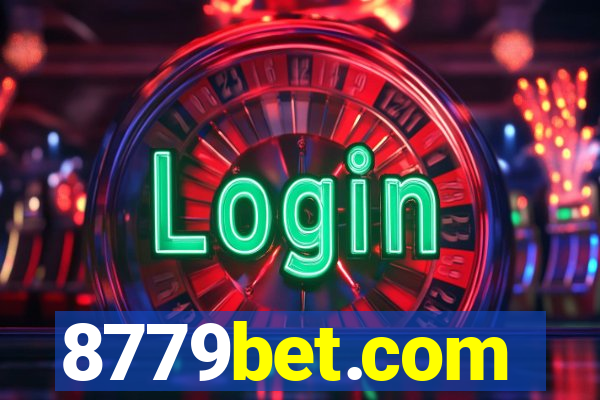 8779bet.com