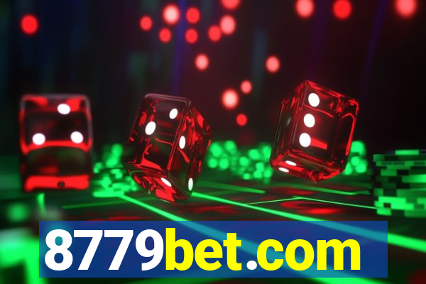 8779bet.com